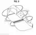 Fig. 03 - SHOE FOR DEEP-WATER-RUNNING EXERCISE