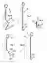Fig. 04 - GYMNIC AND REHABILITATIVE MACHINE