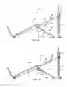 Fig. 20 - Method of using an exercise device having an adjustable incline