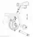 Fig. 23 - Method of using an exercise device having an adjustable incline