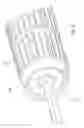 Fig. 07 - Drive roller for flat belts