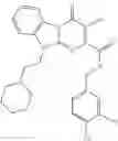 Fig. 128 - Bicyclic pyrimidinones and uses thereof