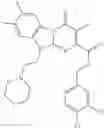 Fig. 132 - Bicyclic pyrimidinones and uses thereof