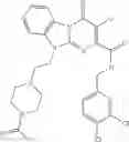 Fig. 145 - Bicyclic pyrimidinones and uses thereof
