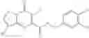 Fig. 43 - Bicyclic pyrimidinones and uses thereof