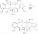 Fig. 101 - Synthesis of tetracyclines and analogues thereof