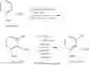 Fig. 115 - Synthesis of tetracyclines and analogues thereof