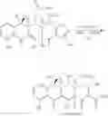 Fig. 131 - Synthesis of tetracyclines and analogues thereof