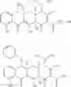 Fig. 155 - Synthesis of tetracyclines and analogues thereof
