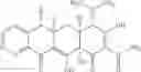 Fig. 166 - Synthesis of tetracyclines and analogues thereof