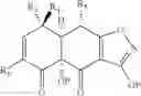 Fig. 58 - Synthesis of tetracyclines and analogues thereof