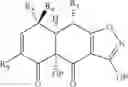 Fig. 76 - Synthesis of tetracyclines and analogues thereof