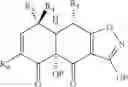 Fig. 79 - Synthesis of tetracyclines and analogues thereof
