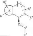 Fig. 12 - Heterocyclic compounds, pharmaceutical compositions containing them, and their use in therapy