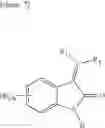 Fig. 08 - INDOLINONE COMPOUND