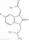 Fig. 131 - INDOLINONE COMPOUND