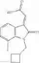 Fig. 136 - INDOLINONE COMPOUND