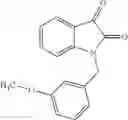 Fig. 35 - INDOLINONE COMPOUND