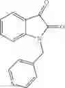Fig. 43 - INDOLINONE COMPOUND