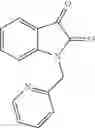 Fig. 44 - INDOLINONE COMPOUND