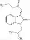 Fig. 49 - INDOLINONE COMPOUND