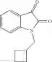 Fig. 71 - INDOLINONE COMPOUND
