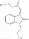 Fig. 77 - INDOLINONE COMPOUND