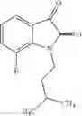 Fig. 97 - INDOLINONE COMPOUND