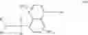 Fig. 16 - Quinoline compounds suitable for treating disorders that respond to modulation of the serotonin 5-HT6 receptor