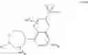 Fig. 23 - Quinoline compounds suitable for treating disorders that respond to modulation of the serotonin 5-HT6 receptor