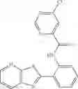 Fig. 121 - SOLUBILIZED THIAZOLOPYRIDINES