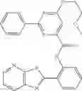 Fig. 141 - SOLUBILIZED THIAZOLOPYRIDINES