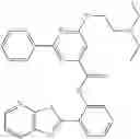 Fig. 167 - SOLUBILIZED THIAZOLOPYRIDINES