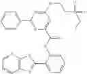 Fig. 200 - SOLUBILIZED THIAZOLOPYRIDINES