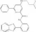 Fig. 236 - SOLUBILIZED THIAZOLOPYRIDINES