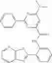 Fig. 41 - SOLUBILIZED THIAZOLOPYRIDINES