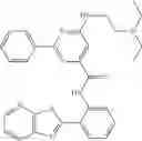 Fig. 44 - SOLUBILIZED THIAZOLOPYRIDINES