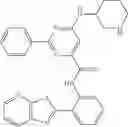 Fig. 65 - SOLUBILIZED THIAZOLOPYRIDINES