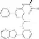Fig. 68 - SOLUBILIZED THIAZOLOPYRIDINES
