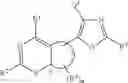 Fig. 07 - FUSED RING COMPOUNDS AS PARTIAL AGONISTS OF PPAR-GAMMA