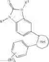 Fig. 08 - FUSED RING COMPOUNDS AS PARTIAL AGONISTS OF PPAR-GAMMA