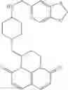 Fig. 40 - TRICYCLIC NITROGEN COMPOUNDS AND THEIR USE AS ANTIBACTERIAL AGENTS