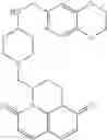 Fig. 41 - TRICYCLIC NITROGEN COMPOUNDS AND THEIR USE AS ANTIBACTERIAL AGENTS