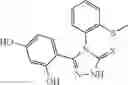 Fig. 103 - Triazone compounds that modulate HSP90 activity