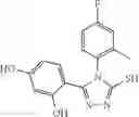 Fig. 108 - Triazone compounds that modulate HSP90 activity