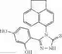Fig. 111 - Triazone compounds that modulate HSP90 activity
