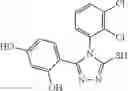Fig. 114 - Triazone compounds that modulate HSP90 activity