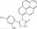 Fig. 119 - Triazone compounds that modulate HSP90 activity