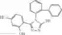 Fig. 126 - Triazone compounds that modulate HSP90 activity