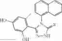 Fig. 129 - Triazone compounds that modulate HSP90 activity